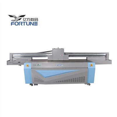 Sko UV-printer