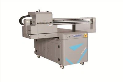 UV DTF printermaskine