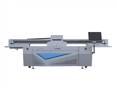 Yogamåtte printer
