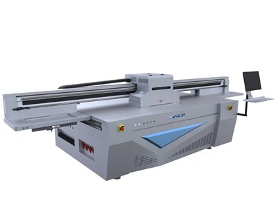 2513 Flatbed printer