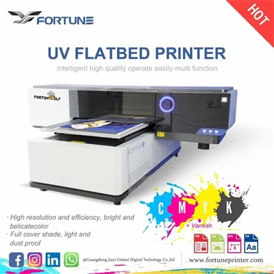 Golfbold-logoprinter