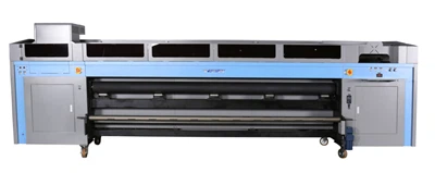 YF UV Roll To Roll Pinter 3,2m Gen6 Head