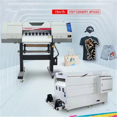I3200 Dtf printer